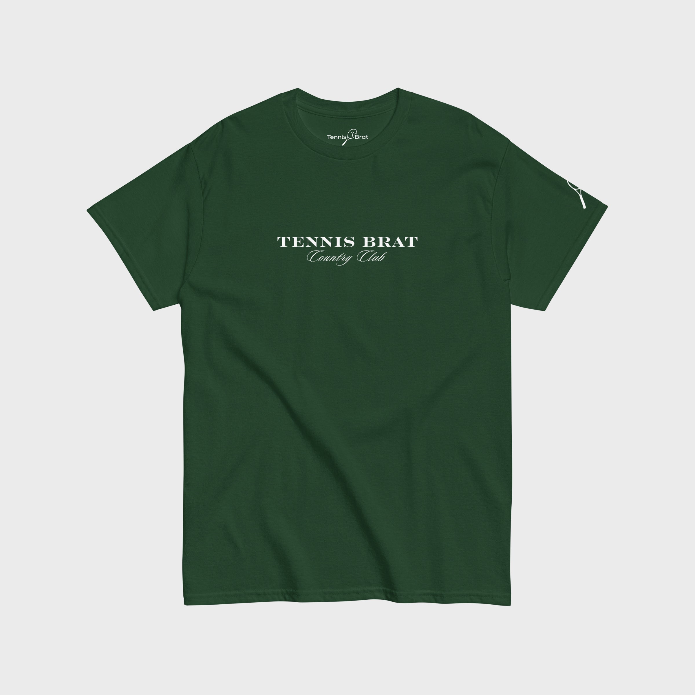 Country Club Tee (Doubles)