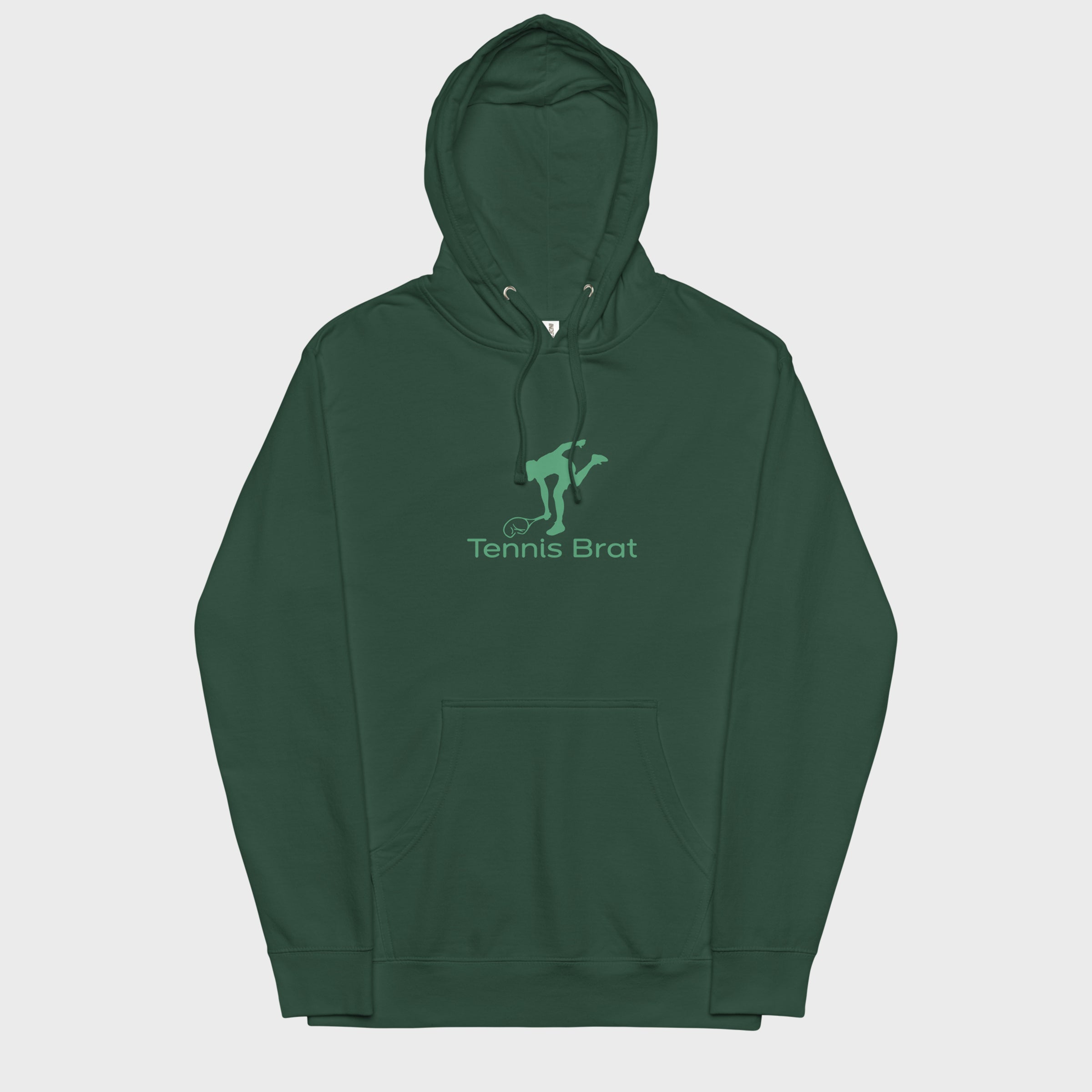 Smashman Hoodie