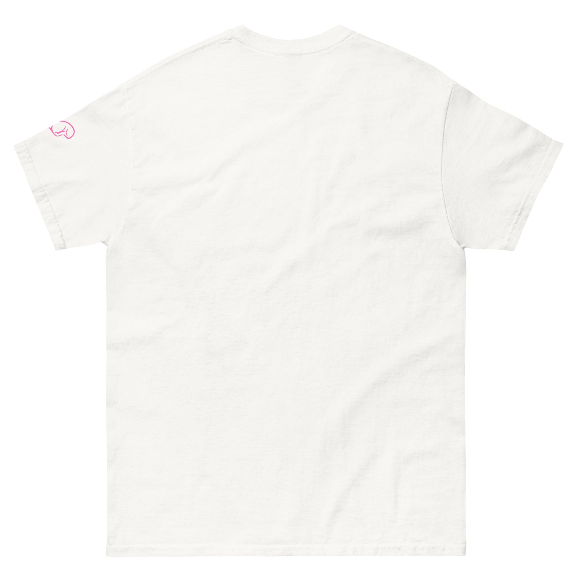 Country Club Tee – Tennis Brat