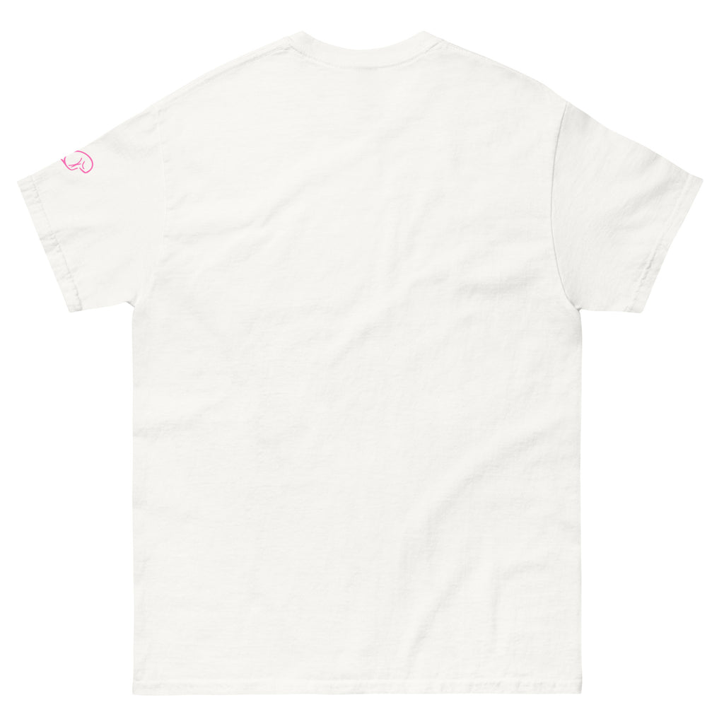 Country Club Tee – Tennis Brat