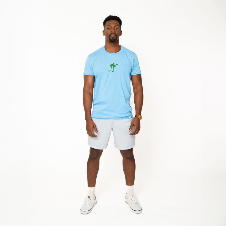 Men's Sea Green Tennis Brat™