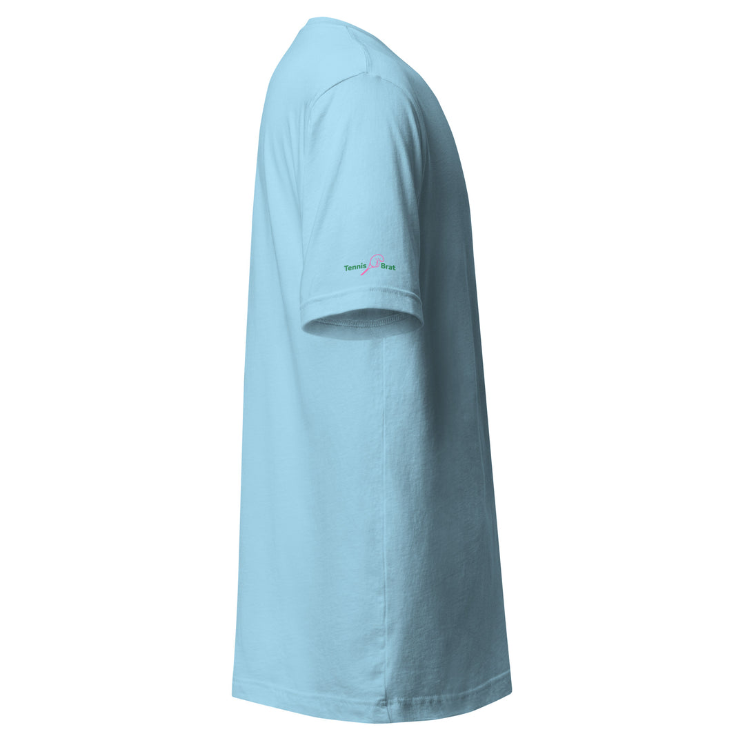 Women's Sea Green Tennis Brat™