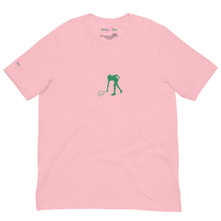 Women's Sea Green Tennis Brat™