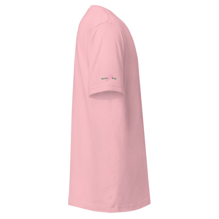 Women's Pink Tennis Brat™